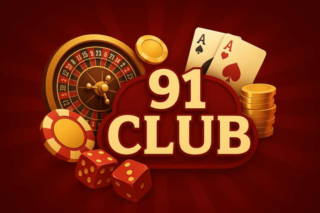 91 club 