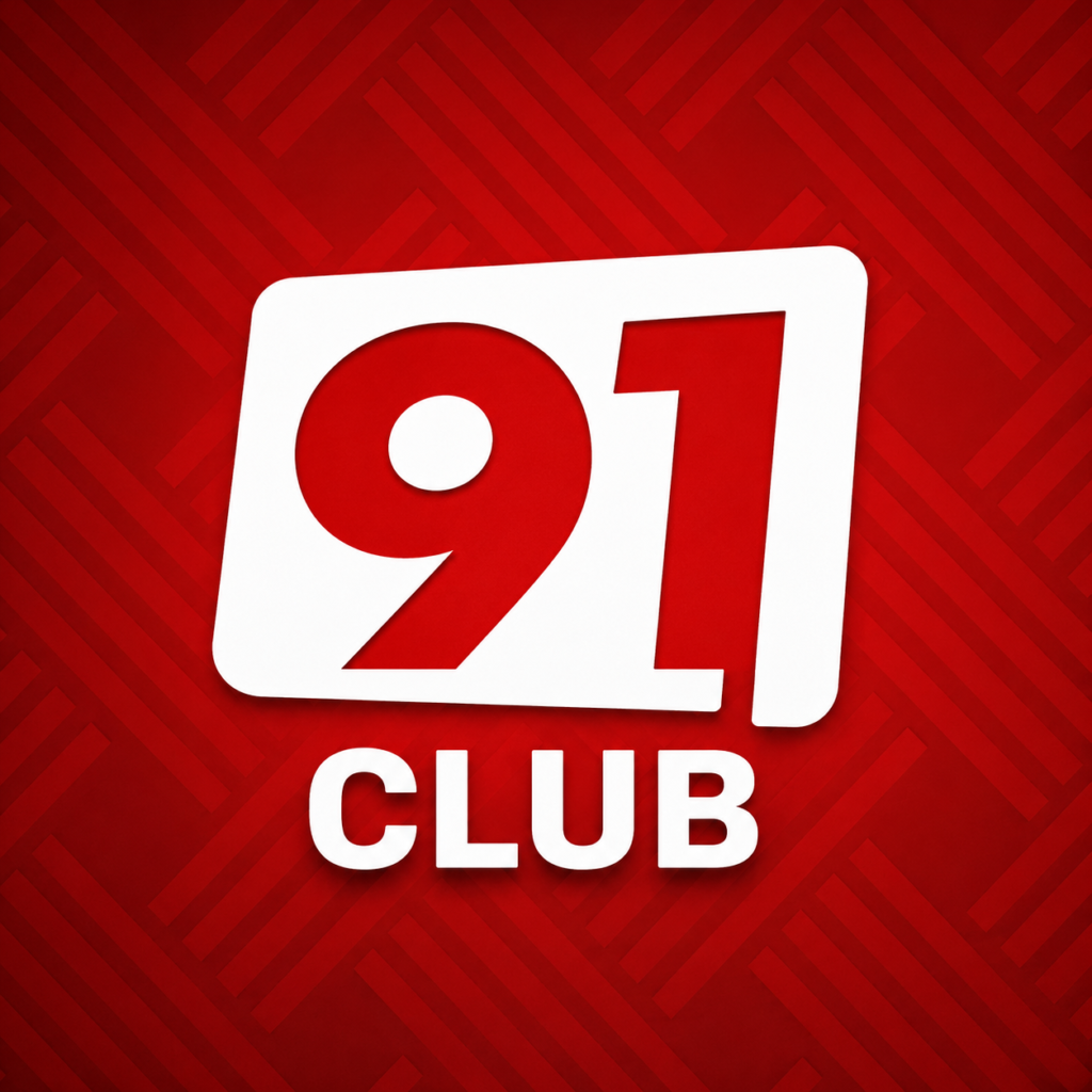 91 club